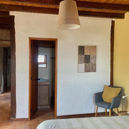 Biofinca Casa El Riego Güimar 外观 照片