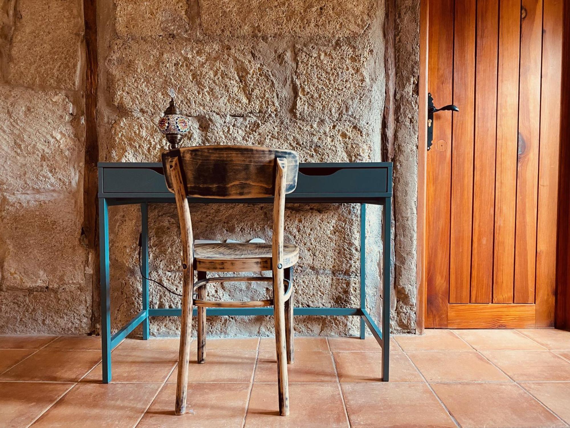 Biofinca Casa El Riego Güimar 外观 照片