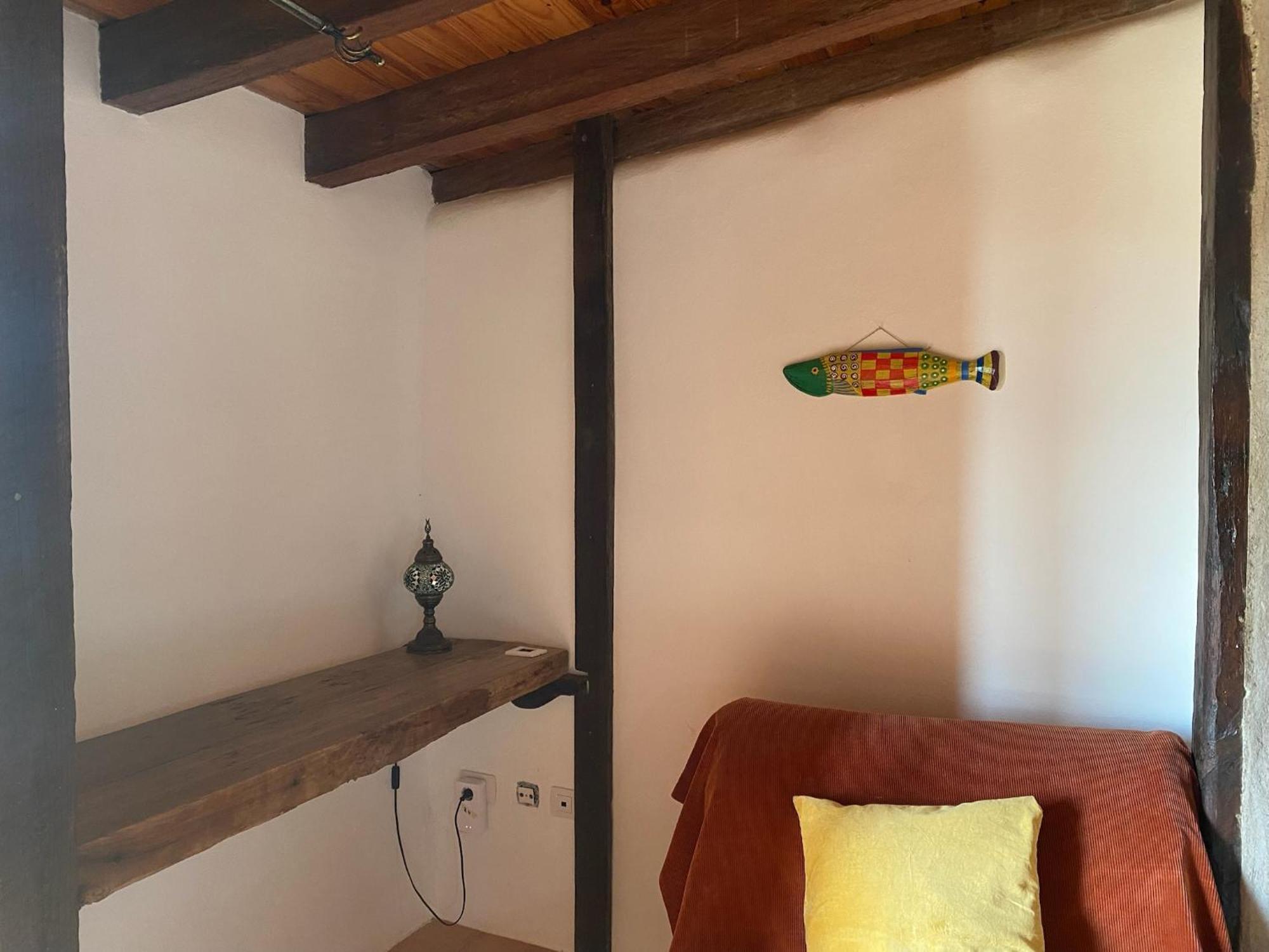Biofinca Casa El Riego Güimar 外观 照片