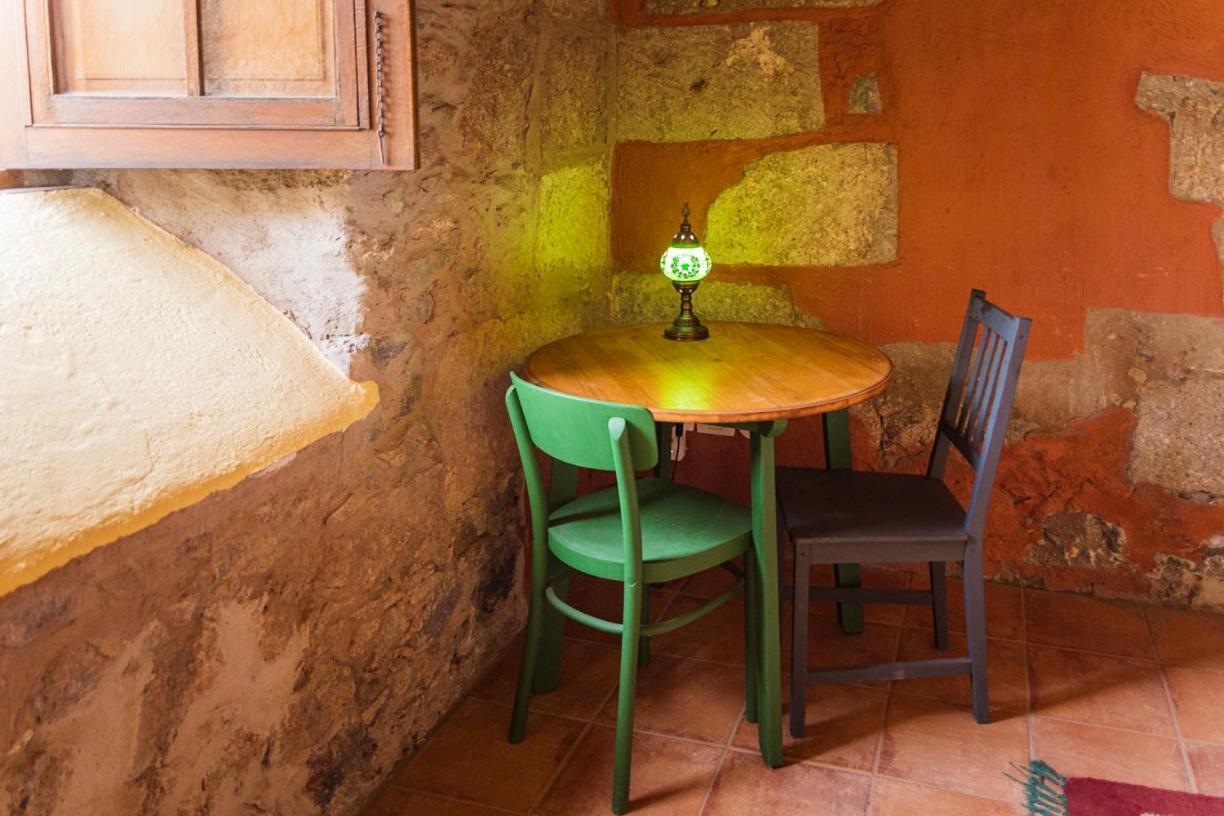 Biofinca Casa El Riego Güimar 外观 照片
